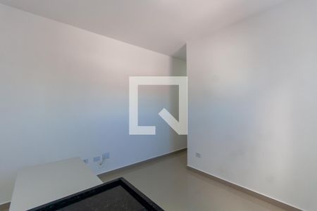 Sala de apartamento para alugar com 2 quartos, 50m² em Vila California, São Paulo