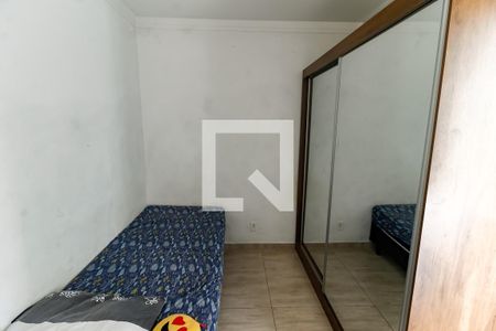 Quarto 1 de apartamento à venda com 2 quartos, 52m² em Jardim Maria Duarte, São Paulo
