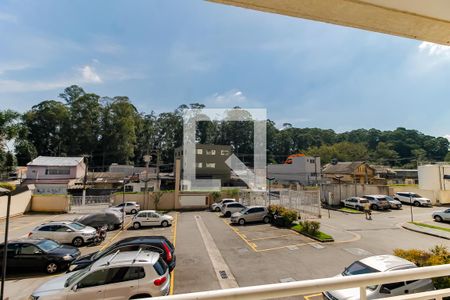 Vista da Varanda de apartamento à venda com 2 quartos, 52m² em Jardim Maria Duarte, São Paulo