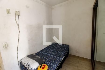 Quarto 1 de apartamento à venda com 2 quartos, 52m² em Jardim Maria Duarte, São Paulo