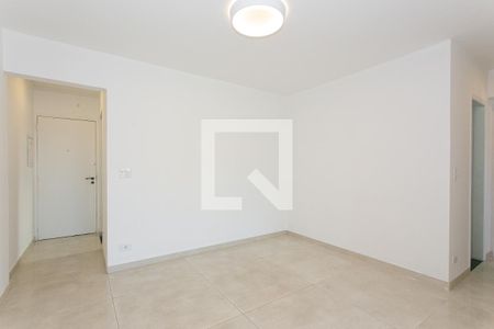 Sala de apartamento à venda com 3 quartos, 67m² em Vila Gomes Cardim, São Paulo