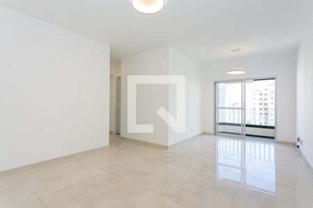 Sala de apartamento à venda com 3 quartos, 67m² em Vila Gomes Cardim, São Paulo