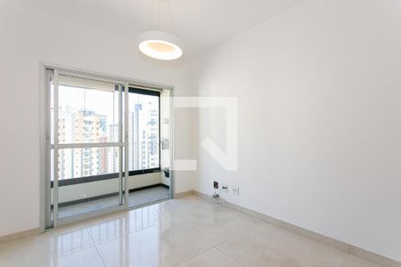 Sala de apartamento à venda com 3 quartos, 67m² em Vila Gomes Cardim, São Paulo