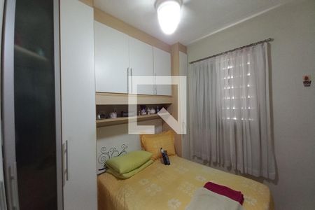 Quarto 2 de apartamento à venda com 2 quartos, 50m² em Vila Georgina, Campinas