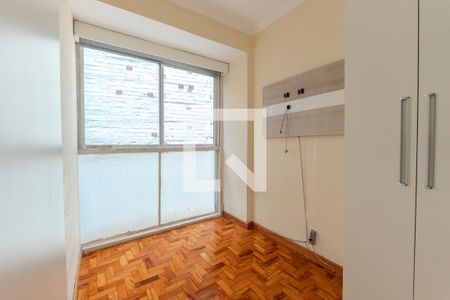 Quarto de apartamento à venda com 1 quarto, 40m² em Centro Histórico de São Paulo, São Paulo