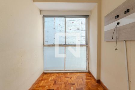 Quarto de apartamento à venda com 1 quarto, 40m² em Centro Histórico de São Paulo, São Paulo