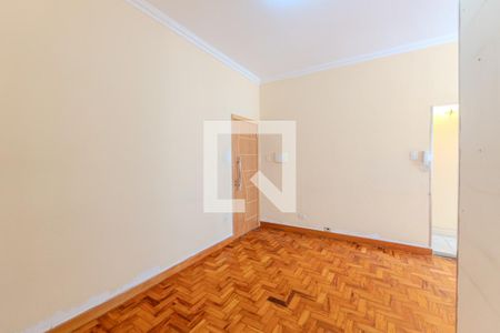 Sala de apartamento à venda com 1 quarto, 40m² em Centro Histórico de São Paulo, São Paulo