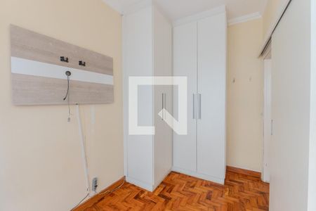 Quarto de apartamento à venda com 1 quarto, 40m² em Centro Histórico de São Paulo, São Paulo