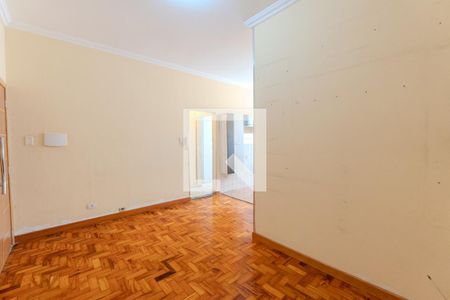 Sala de apartamento à venda com 1 quarto, 40m² em Centro Histórico de São Paulo, São Paulo