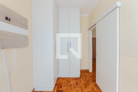 Quarto de apartamento à venda com 1 quarto, 40m² em Centro Histórico de São Paulo, São Paulo