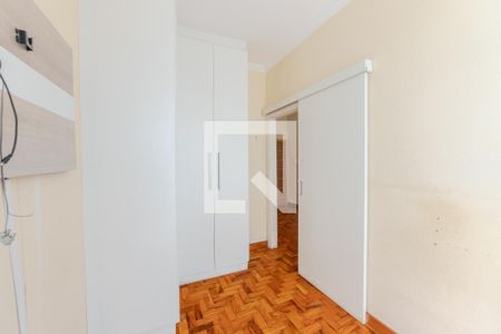 Quarto de apartamento à venda com 1 quarto, 40m² em Centro Histórico de São Paulo, São Paulo