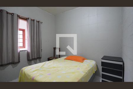 Quarto 1 de casa de condomínio para alugar com 2 quartos, 70m² em Agronômica, Florianópolis