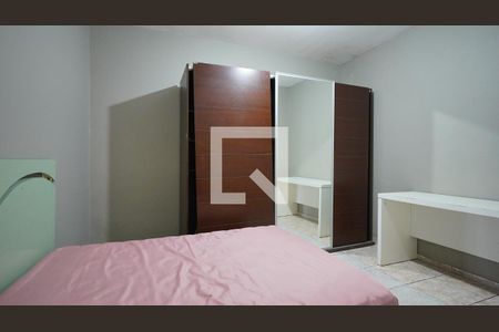 Quarto 2 de casa de condomínio para alugar com 2 quartos, 70m² em Agronômica, Florianópolis