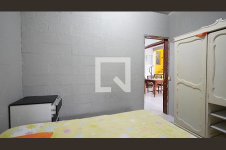 Quarto 1 de casa de condomínio para alugar com 2 quartos, 70m² em Agronômica, Florianópolis