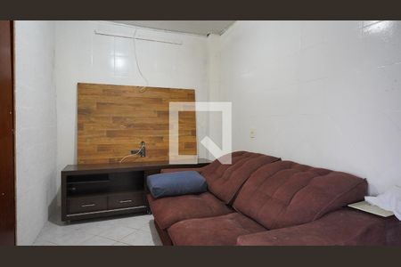 Sala de casa de condomínio para alugar com 2 quartos, 70m² em Agronômica, Florianópolis