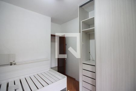 Quarto 2 de apartamento para alugar com 2 quartos, 63m² em Santa Terezinha, São Bernardo do Campo