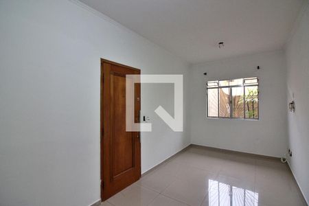 Sala de apartamento para alugar com 2 quartos, 63m² em Santa Terezinha, São Bernardo do Campo