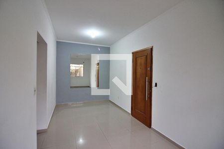 Sala de apartamento para alugar com 2 quartos, 63m² em Santa Terezinha, São Bernardo do Campo