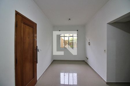 Sala de apartamento para alugar com 2 quartos, 63m² em Santa Terezinha, São Bernardo do Campo