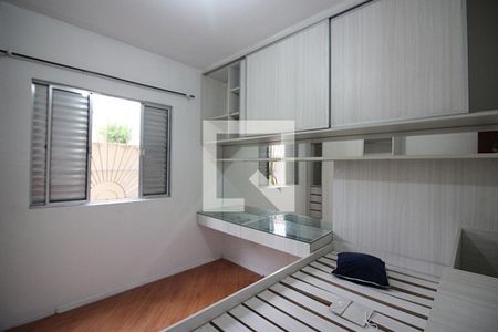 Quarto 2 de apartamento para alugar com 2 quartos, 63m² em Santa Terezinha, São Bernardo do Campo