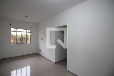 Sala de apartamento para alugar com 2 quartos, 63m² em Santa Terezinha, São Bernardo do Campo