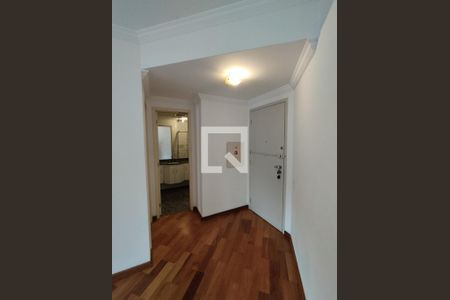 Entrada  de apartamento para alugar com 1 quarto, 49m² em Aclimação, São Paulo