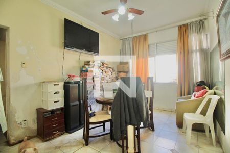 Sala de apartamento para alugar com 2 quartos, 79m² em Nazaré, Salvador