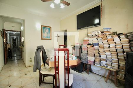 Sala de apartamento para alugar com 2 quartos, 79m² em Nazaré, Salvador