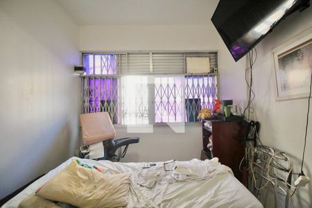 Quarto 1 de apartamento para alugar com 2 quartos, 79m² em Nazaré, Salvador