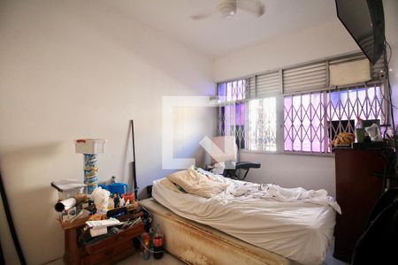 Quarto 1 de apartamento para alugar com 2 quartos, 79m² em Nazaré, Salvador