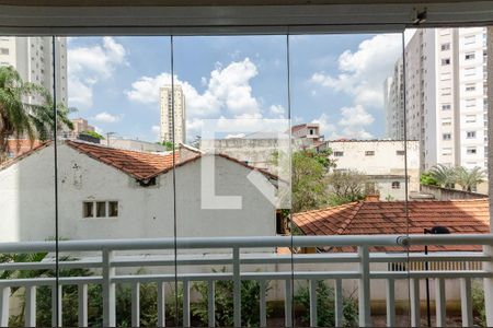 Varanda de apartamento para alugar com 2 quartos, 64m² em Vila Pirituba, São Paulo