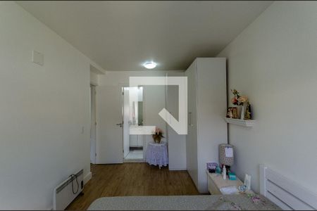 Suíte de apartamento para alugar com 2 quartos, 64m² em Vila Pirituba, São Paulo