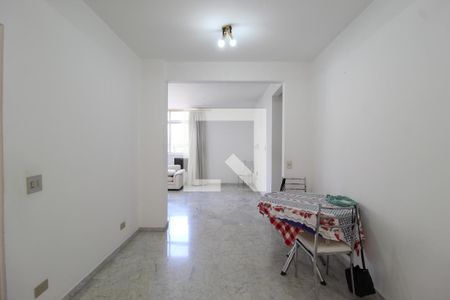 Sala de apartamento à venda com 3 quartos, 100m² em Jardim Paulista, São Paulo