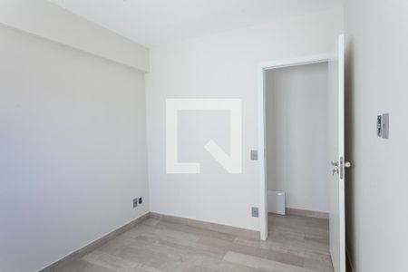 quarto de apartamento para alugar com 2 quartos, 61m² em Cruzeiro, Belo Horizonte