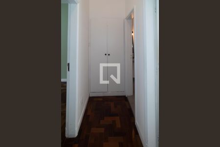 Roupeiro de apartamento à venda com 3 quartos, 148m² em Bela Vista, São Paulo