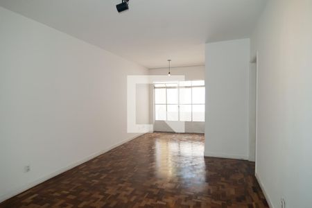 Sala de apartamento à venda com 3 quartos, 148m² em Bela Vista, São Paulo