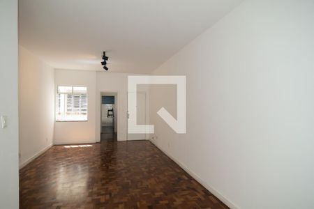 Sala de apartamento à venda com 3 quartos, 148m² em Bela Vista, São Paulo