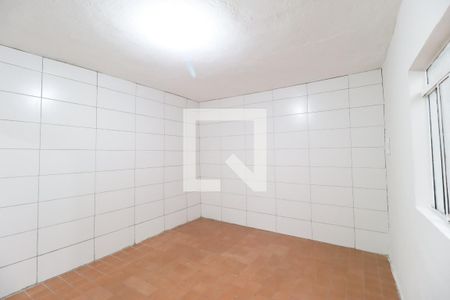 Sala de casa para alugar com 1 quarto, 50m² em Furnas, São Paulo