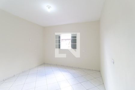 Quarto de casa para alugar com 1 quarto, 50m² em Furnas, São Paulo