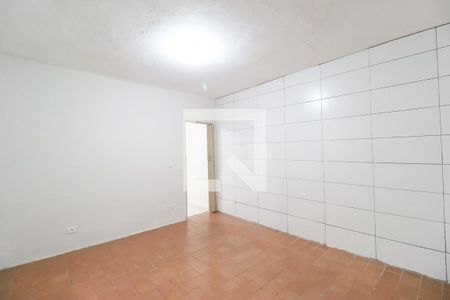 Sala de casa para alugar com 1 quarto, 50m² em Furnas, São Paulo