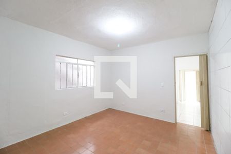 Sala de casa para alugar com 1 quarto, 50m² em Furnas, São Paulo