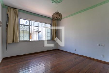 Sala de apartamento à venda com 2 quartos, 70m² em Tijuca, Rio de Janeiro