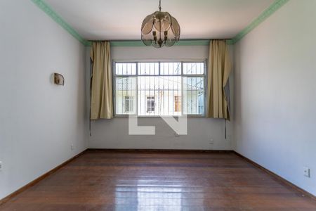 Sala de apartamento à venda com 2 quartos, 70m² em Tijuca, Rio de Janeiro