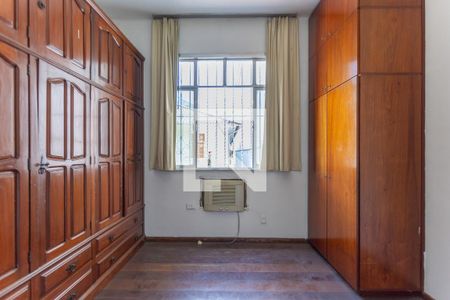 Quarto 1 de apartamento à venda com 2 quartos, 70m² em Tijuca, Rio de Janeiro