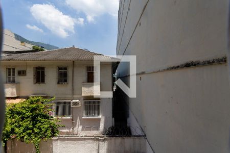 Quarto 1 Vista de apartamento à venda com 2 quartos, 70m² em Tijuca, Rio de Janeiro