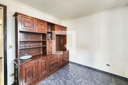 Quarto 1 de apartamento para alugar com 2 quartos, 47m² em Baeta Neves, São Bernardo do Campo