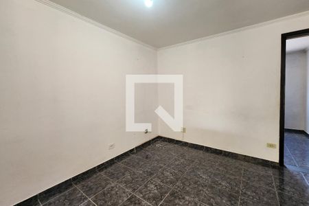 Sala de apartamento para alugar com 2 quartos, 47m² em Baeta Neves, São Bernardo do Campo