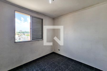 Quarto 2 de apartamento para alugar com 2 quartos, 47m² em Baeta Neves, São Bernardo do Campo