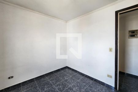 Quarto 2 de apartamento para alugar com 2 quartos, 47m² em Baeta Neves, São Bernardo do Campo