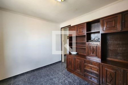 Quarto 1 de apartamento para alugar com 2 quartos, 47m² em Baeta Neves, São Bernardo do Campo